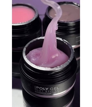 Poly Gel not sticky OXXI №9, 30 мл TPO free